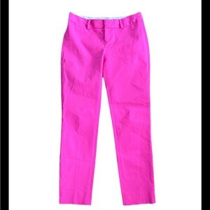 Crown & Ivy Pants Women’s Pink Pants Size 2 Petite